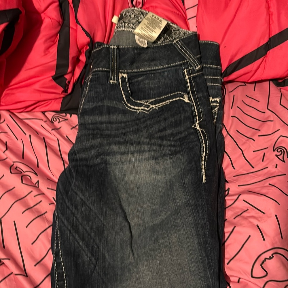 Arriate jeans  33r